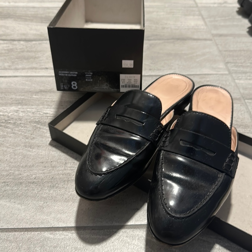 Loafers